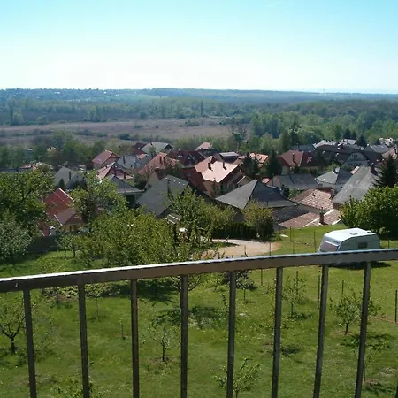 Appartamento Panorama Apartman *