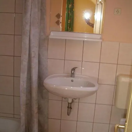Panorama Apartman *
