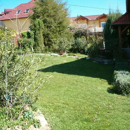 Panorama Apartman * Heviz