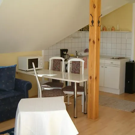 Panorama Apartman