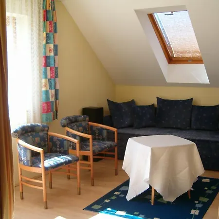 Panorama Apartman Appartamento *