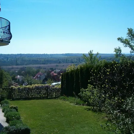 Panorama Apartman * Hévíz