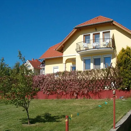 Panorama Apartman *