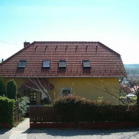 Panorama Apartman *