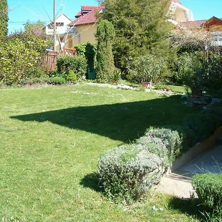 Panorama Apartman * Hévíz